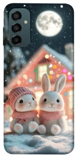 Чехол на Samsung Galaxy M34 5G Christmas mood ver.8 фото 1 из 1