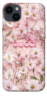 Чохол на Apple iPhone 14 Plus (6.7") Gucci ver.6 фото 1 з 1