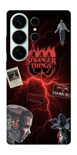 Чехол на Samsung Galaxy S26 Ultra Stranger Things ver.20 фото 1 из 1