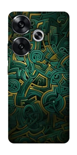 Чехол на Xiaomi Poco F6 Абстракция v5 фото 1 из 1