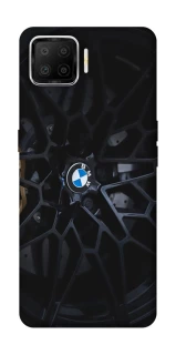 Чохол на Oppo A73 (2017) Wheel BMW фото 1 з 1