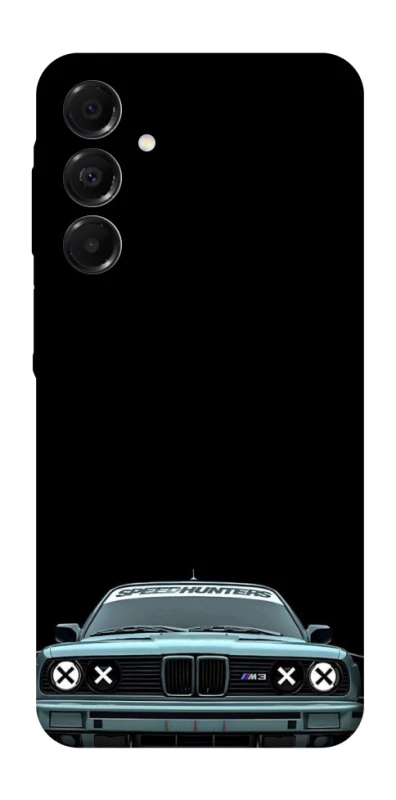 Чохол на Samsung Galaxy A17 4G/5G BMW v148 фото 1 з 1