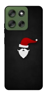 Чохол на Motorola Moto G56 5G Santa's mood фото 1 з 1
