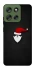 Чохол на Motorola Moto G56 5G Santa's mood фото 1 з 1