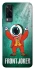 Чехол на Vivo Y31 FrontJoker фото 1 из 1