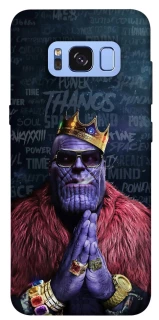 Чохол на Samsung G950 Galaxy S8 Thanos on style фото 1 з 1