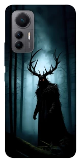 Чехол на Xiaomi 12 Lite Forest demon фото 1 из 1