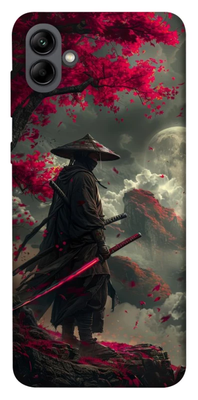 Чохол на Samsung Galaxy A04 Sakura San фото 1 з 1