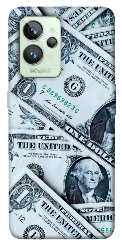 Чехол на Realme GT2 1 доллар фото 1 из 1