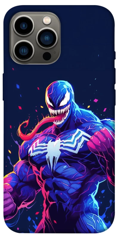 Чохол на Apple iPhone 12 Pro Max (6.7") Venom фото 1 з 1
