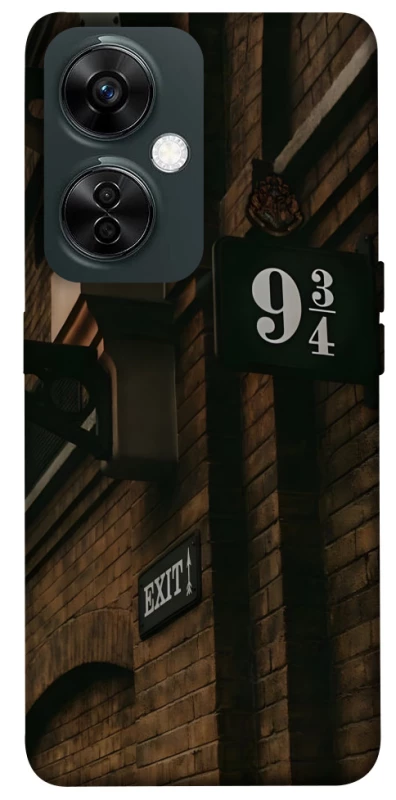 Чехол на OnePlus Nord CE 3 Lite Harry Potter v9 фото 1 из 1