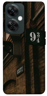 Чехол на OnePlus Nord CE 3 Lite Harry Potter v9 фото 1 из 1