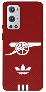 Чохол на OnePlus 9 Pro FC Arsenal v7 фото 1 з 1