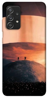 Чехол на Samsung Galaxy A52 4G / A52 5G Kanye West ver.9 фото 1 из 1