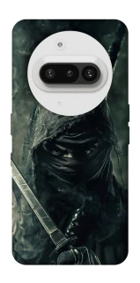 Чохол на Nothing Phone (3a) Assassin фото 1 Чохол на Nothing Phone (3a) Assassin фото 1 з 1