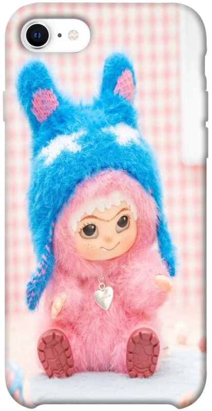 Чохол на Apple iPhone SE (2020) Wakuku ver.5 фото 1 з 1