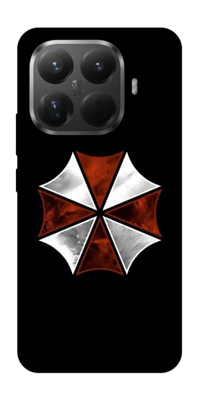 Чохол на Xiaomi 15T Pro Umbrella Corporation фото 1 з 1
