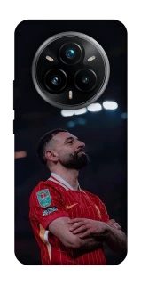 Чехол на Realme 14 Pro Mohamed Salah V2 фото 1 из 1