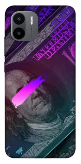 Чехол на Xiaomi Redmi A1+ / Poco C50 / A2+ Neo dollar v2 фото 1 из 1