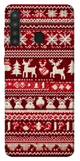 Чехол на Samsung Galaxy A21 Christmas jumper ver.2 фото 1 из 1