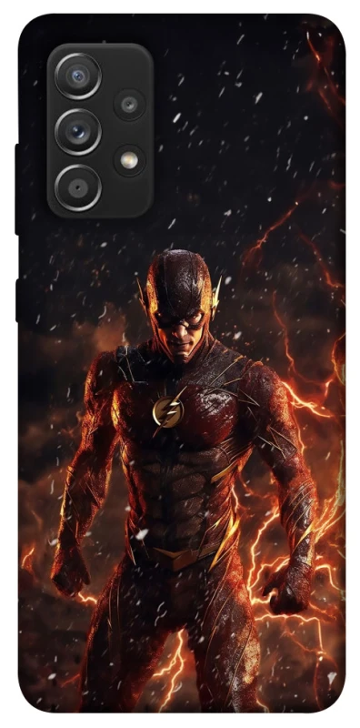 Чехол на Samsung Galaxy A52 4G / A52 5G Flash фото 1 из 1