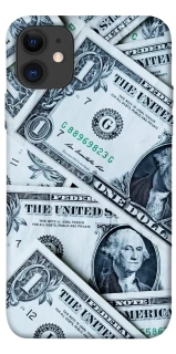 Чохол на Apple iPhone 11 (6.1") 1 долар фото 1 з 1