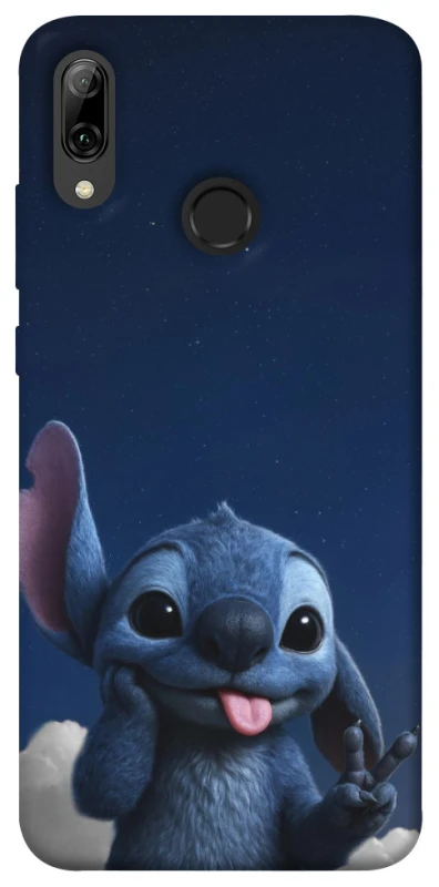 Чохол на Huawei P Smart (2019) Stitch ver.2 фото 1 з 1