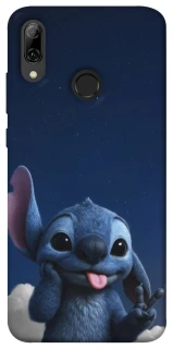 Чехол на Huawei P Smart (2019) Stitch ver.2 фото 1 из 1