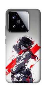 Чехол на Xiaomi 15 Mikasa фото 1 из 1