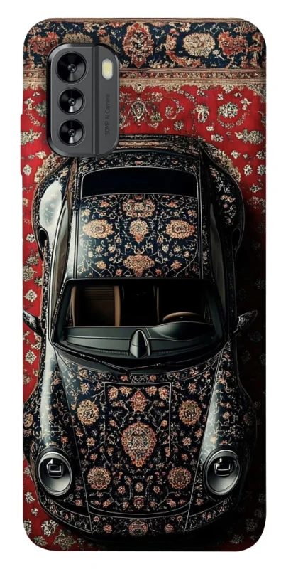 Чехол на Nokia G60 Luxury in Motion фото 1 из 1