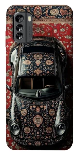 Чохол на Nokia G60 Luxury in Motion фото 1 з 1