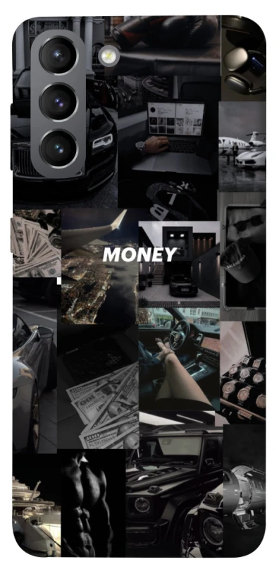 Чохол на Samsung Galaxy S21 Money фото 1 з 1