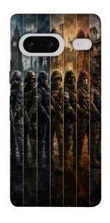 Чехол на Google Pixel 7 Counter-Strike ver.2 фото 1 из 1