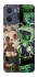 Чохол на Motorola Moto G05 Dandy World Shelly Art фото 1 з 1