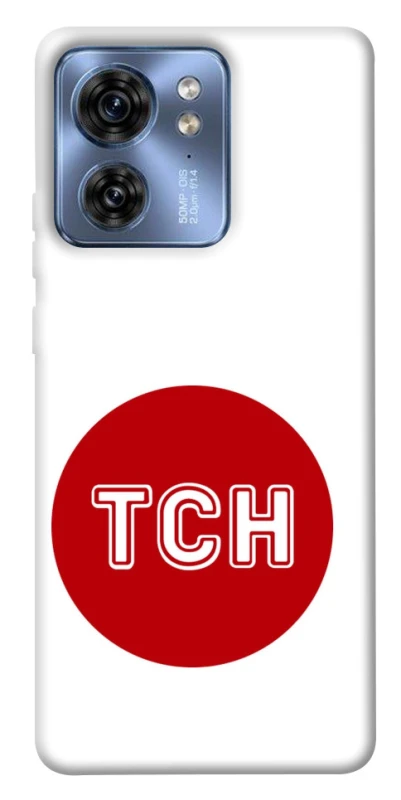 Чохол на Motorola Edge 40 ТСН фото 1 з 1