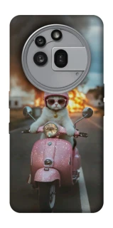 Чехол на Nothing Phone (3a) Pro Exploding Kittens ver.3 фото 1 из 1