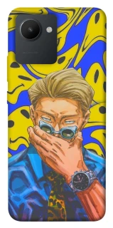 Чохол на Realme C30s Nanami v5 фото 1 з 1