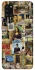 Чохол на Samsung Galaxy A31 Art collage ver.9 фото 1 з 1