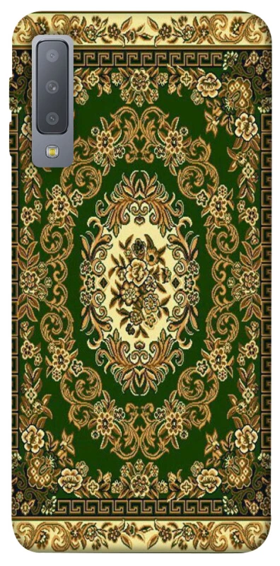 Чохол на Samsung A750 Galaxy A7 (2018) Килим v9 фото 1 з 1