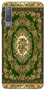 Чехол на Samsung A750 Galaxy A7 (2018) Килим v9 фото 1 из 1