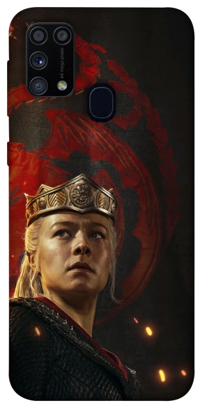Чехол на Samsung Galaxy M31 House of the Dragon ver.6 фото 1 из 1
