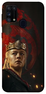 Чехол на Samsung Galaxy M31 House of the Dragon ver.6 фото 1 из 1