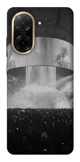 Чехол на Xiaomi Redmi A5 (Europe version) Kanye West ver.5 фото 1 из 1