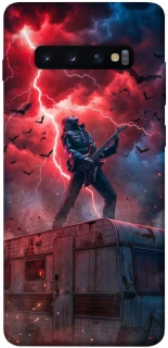 Чохол на Samsung Galaxy S10+ Stranger Things ver.45 фото 1 з 1