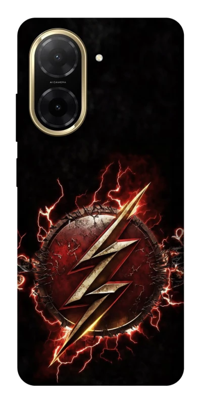 Чехол на Xiaomi Redmi A5 (Europe version) Flash icon фото 1 из 1