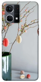 Чохол на Oppo Reno 7 4G Chicks фото 1 з 1