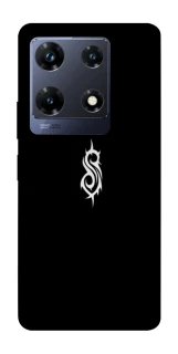 Чехол на Infinix Note 30 Pro Slipknot ver.3 фото 1 из 1
