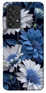 Чохол на Samsung Galaxy A33 5G Flowers v13 фото 1 з 1