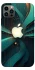 Чохол на Apple iPhone 12 Pro (6.1") Apple logo ver.4 фото 1 з 1
