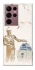 Чохол на Samsung Galaxy S22 Ultra Star Wars robots фото 1 з 1